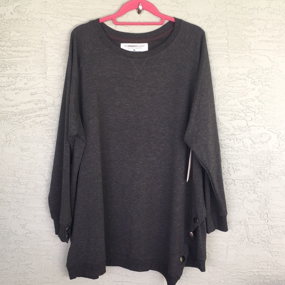 The sweatshirt project Clearance